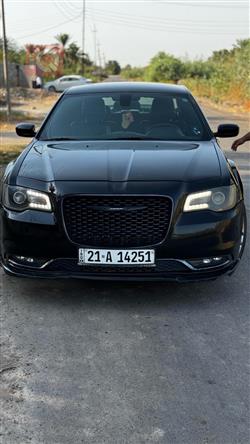 كرايسلر 300